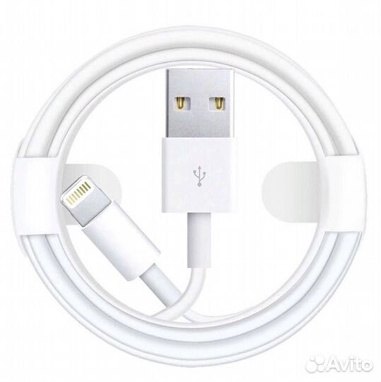 Провод lightning usb