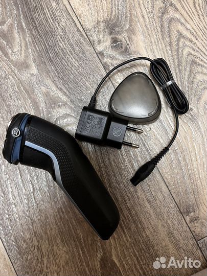 Электробритва philips series 3000