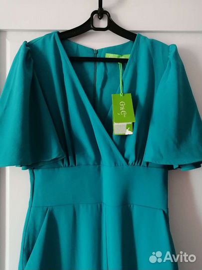 Платье, Комбинезон, Пиджак