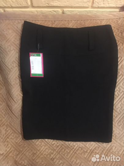 Юбка школьная