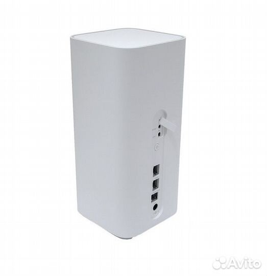 LTE Cat.19 роутер B818 с круговой антенной MiMo