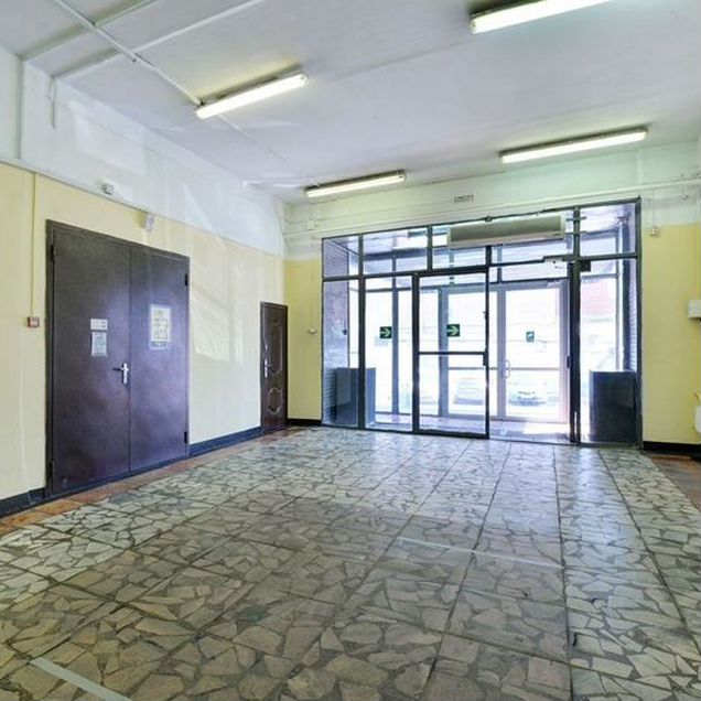 Свободного назначения, 32 м²