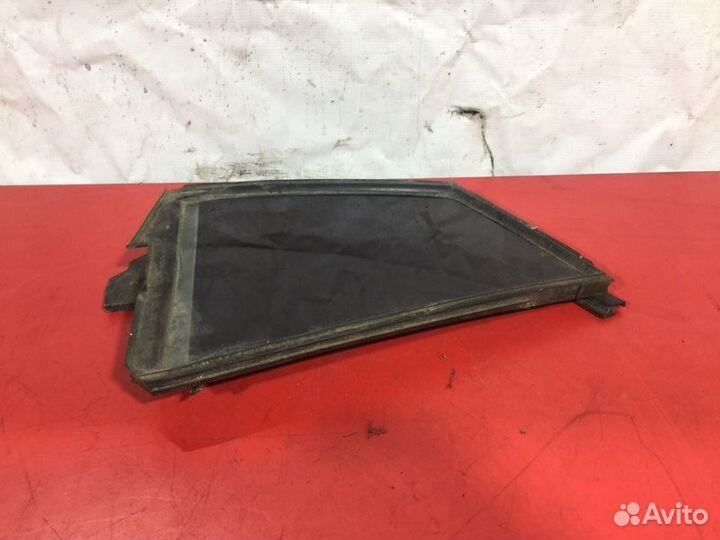 Стекло боковое заднее правое Mazda 6 GH