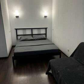 1-к. квартира, 30 м², 9/24 эт.