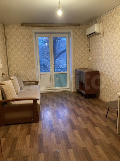 Комната 14 м² в 1-к., 3/5 эт.