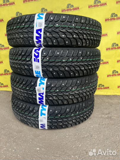 КАМА Alga SUV (HK-532) 185/75 R16 97T