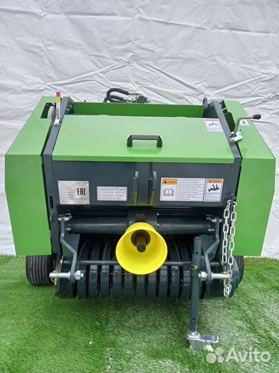 Пресс-подборщик YK 8070, 2023