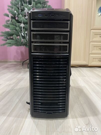 Корпус для пк Deepcool