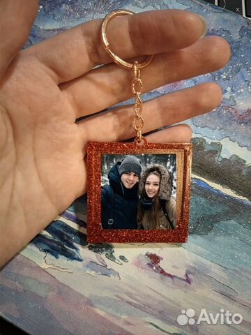 Брелок для ключей