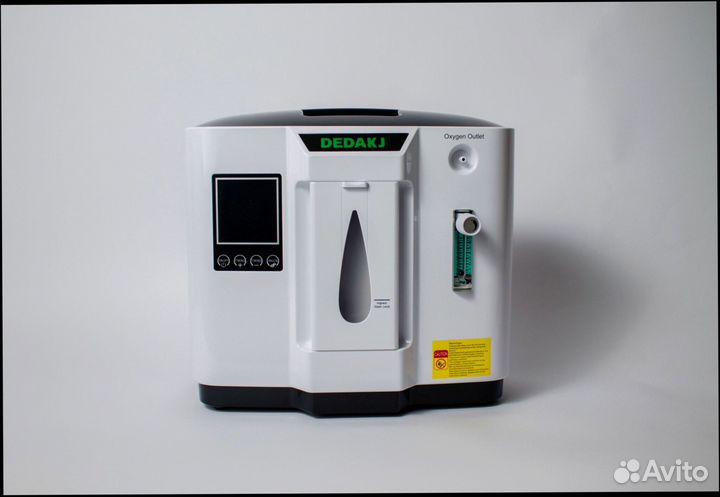 Кислородный концентратор