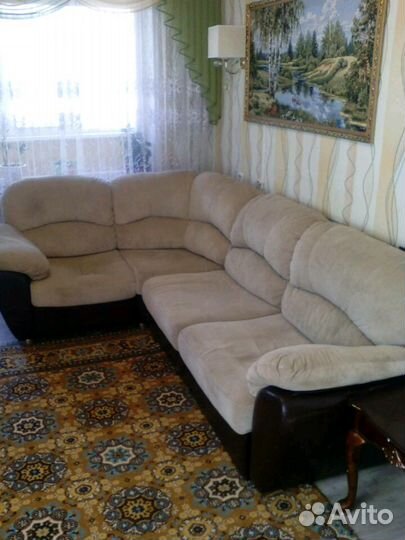 Перетяжка и реставрация мягкой мебели и деревянных