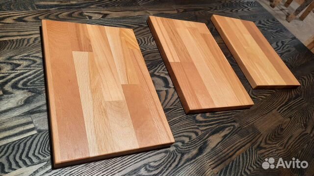 Доска разделочная, бук, наличие, к 8 Марта