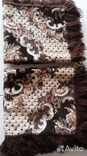 Накидки на кресло