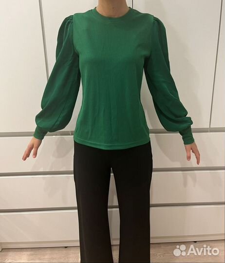 Блузка женская 40 42