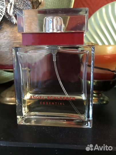 Парфюм винтаж и не только