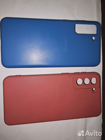 Чехол на Samsung s21 fe