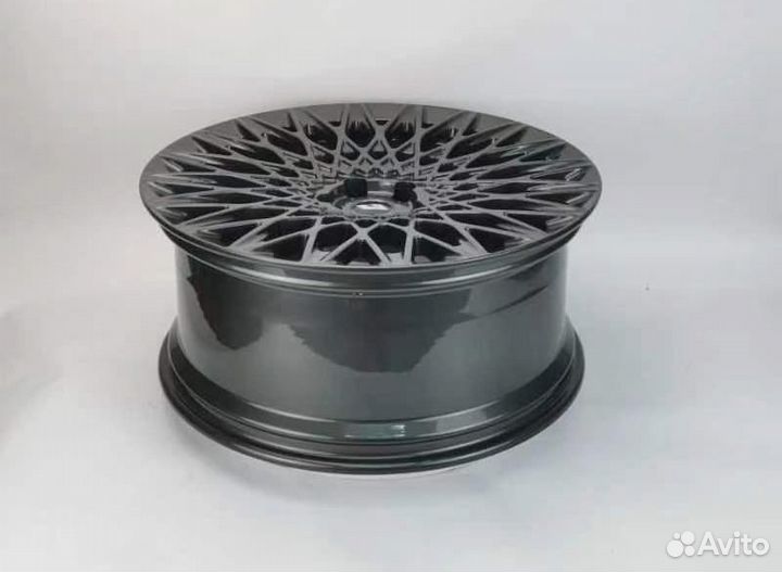 Кованые диски R21