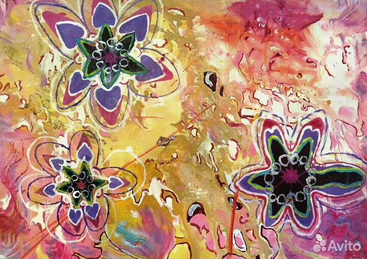 Картины на заказ