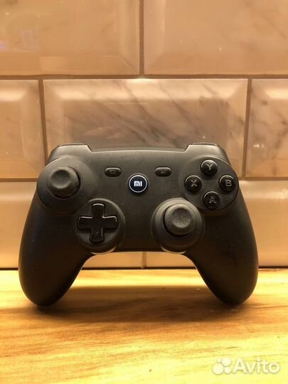Геймпад Xiaomi Mi Game Controller Bluetooth