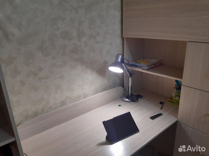 Продам кровать-чердак