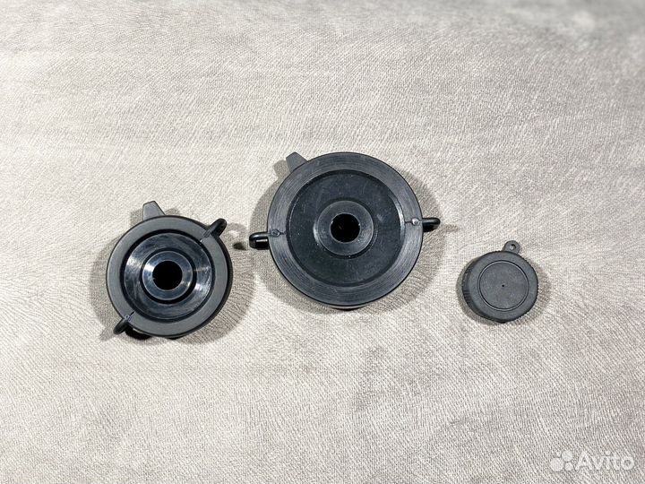 Светофильтр для ночников 1пн93-2, 1пн141, 1пн138