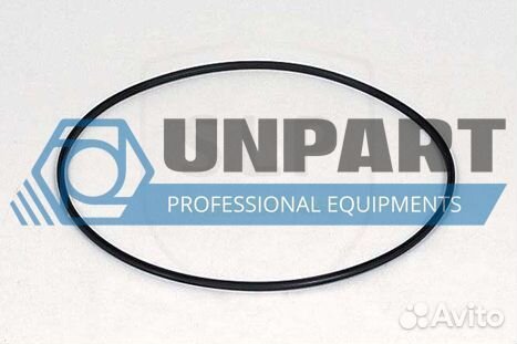 Поршневой уплотнительный редуктор volvo 11989810