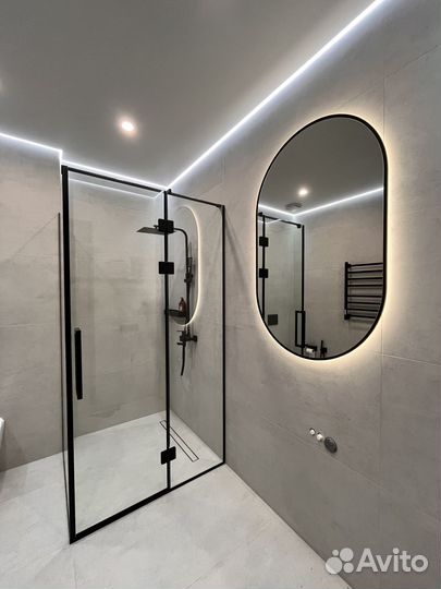 Зеркало под ваш интерьер