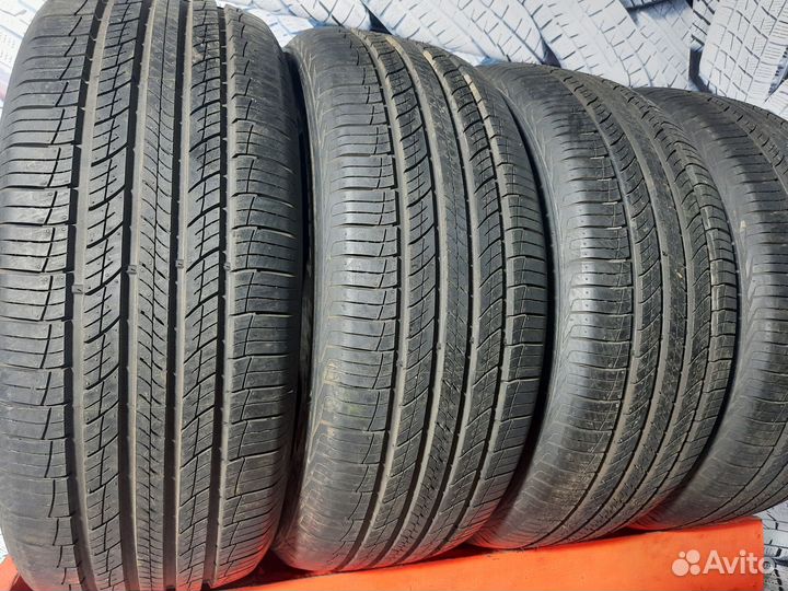 Hankook Dynapro HP2 RA33 255/55 R20