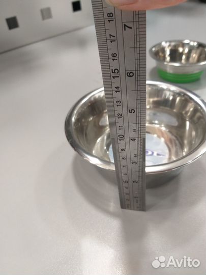 Миски для собак