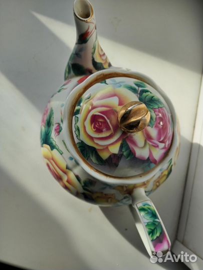 Кружки разные