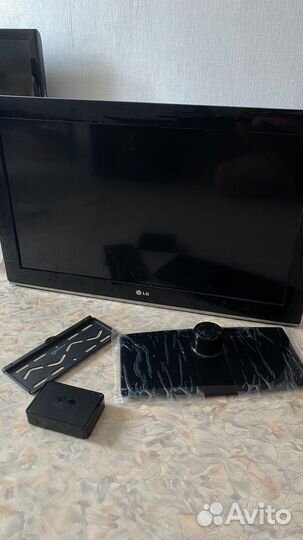 Телевизор LG 32LK330