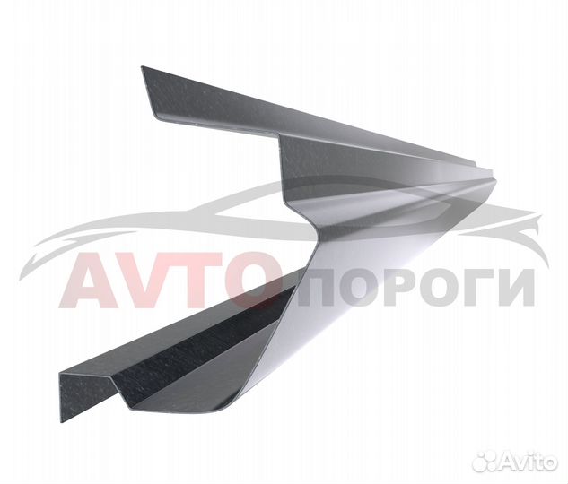 Ремонтные Пороги Москвич 412