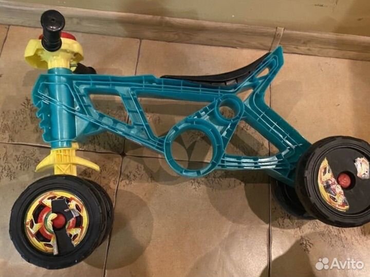 Беговел детский