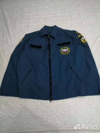 Форма охраны