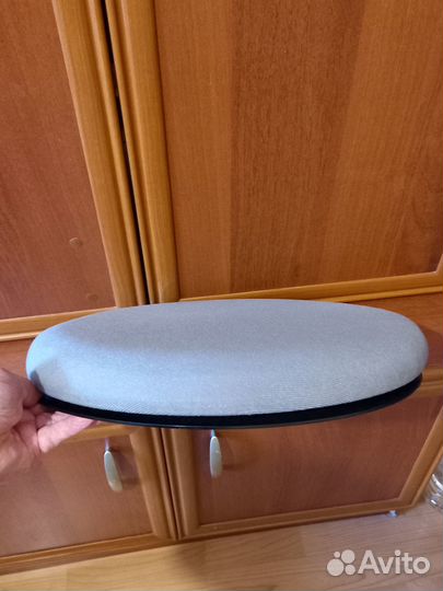 Сиденье вращающееся инвалидам и пенсионерам