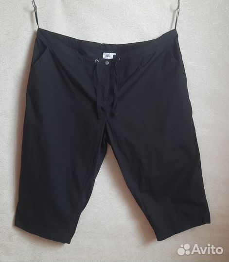 Брюки летние Bonprix хлопок