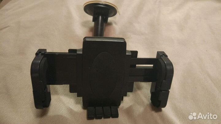 Держатель для телефона и планшета 7-15,5см