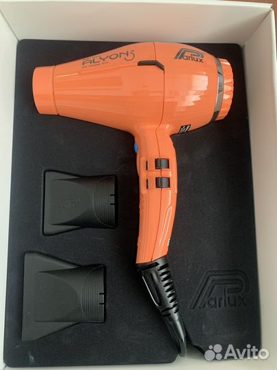 Фен babyliss профессиональный