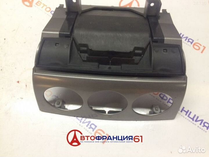 Панель управления печкой, 8231JQ peugeot 408, 3028