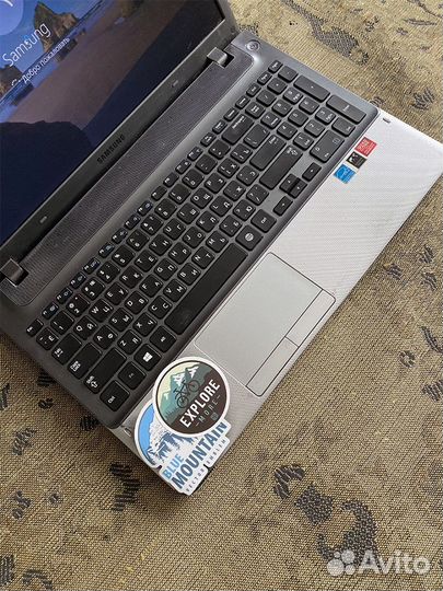 Мощный Samsung - 4ядра, ram 6gb. WOT