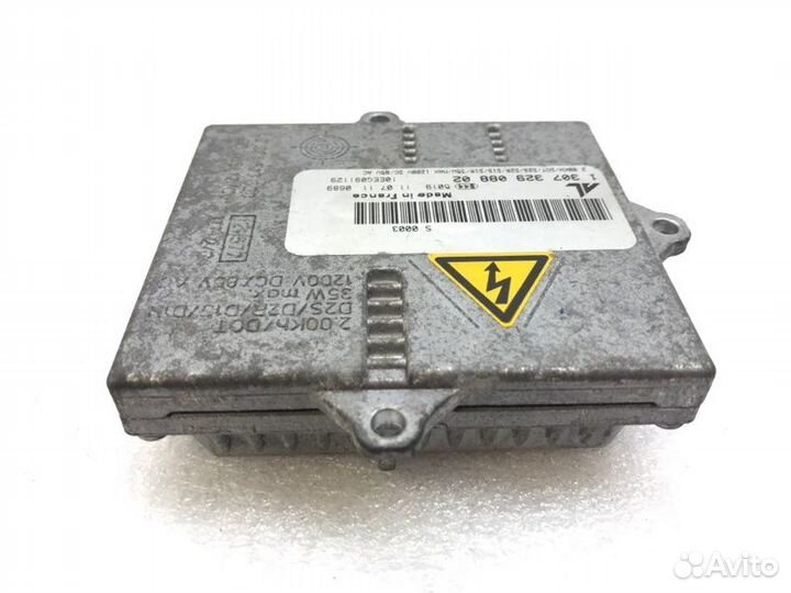 Блок розжига ксенона Mercedes-Benz A-Class W169