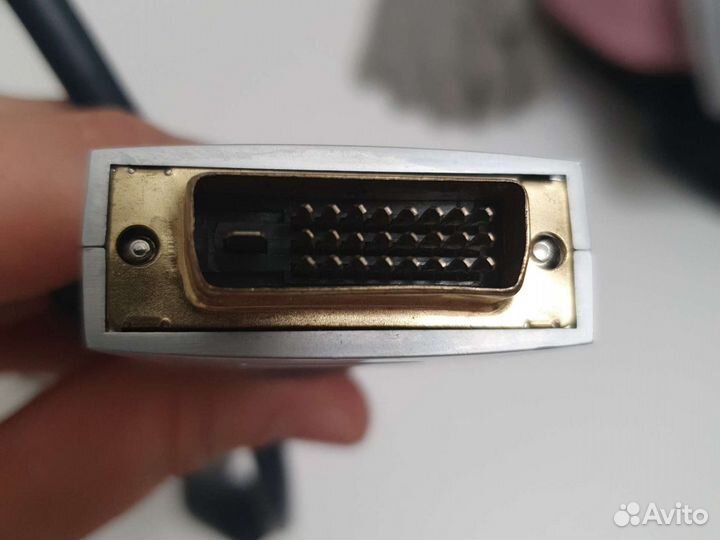 Кабели (переходники)