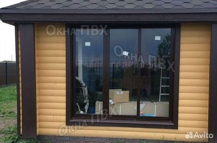 Окна за 7 дней