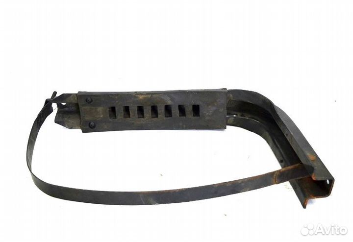 Кронштейн топливного бака MAN TGL 8.180 (01.05)