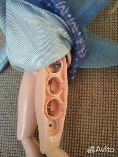 Куклы Холодное сердце Эльза и Анна