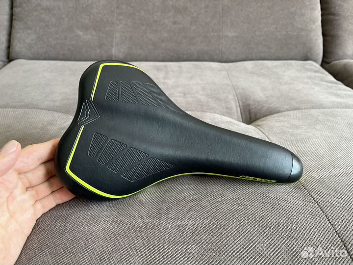 Седло для велосипеда Merida