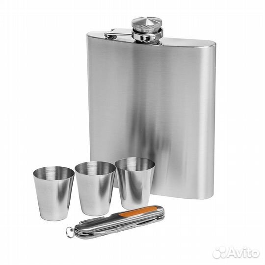 Набор Волк XPT-18 Helios