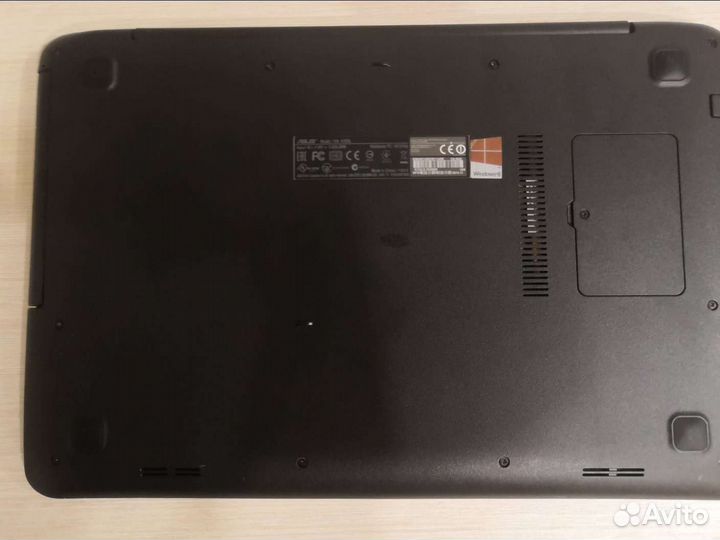 Intel Core i3, 8гб DDR3L,1тб HDD, nvidia 820M- 2Гб