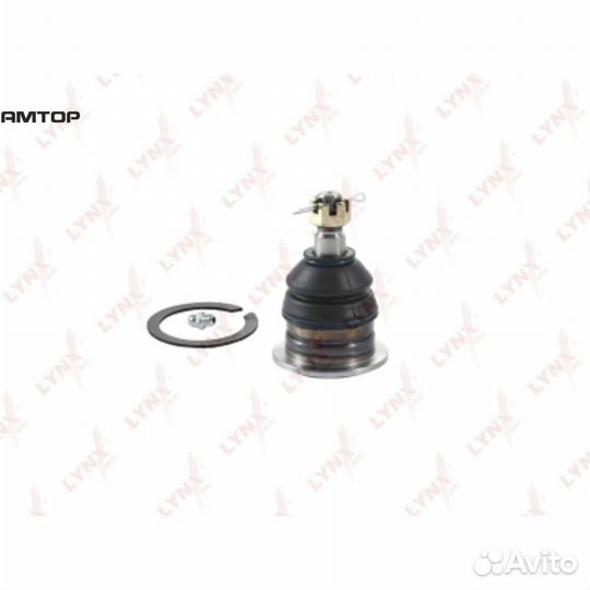 Lynxauto C1231LR Шаровая опора верхняя LR lynxauto