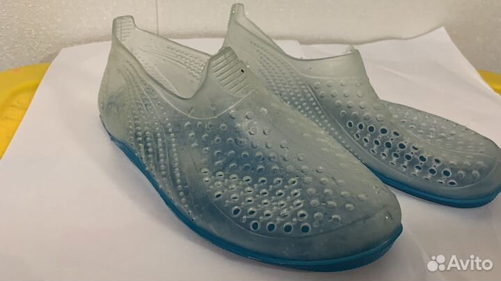 Тапочки для пляжа